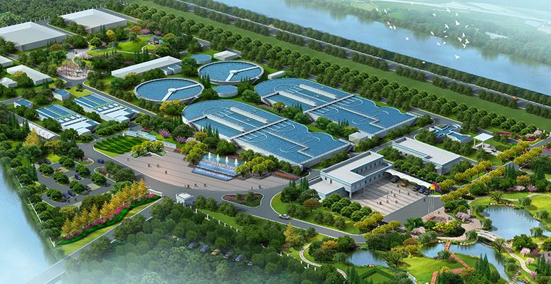 污水處理廠不斷興建，污泥產(chǎn)量不斷增加